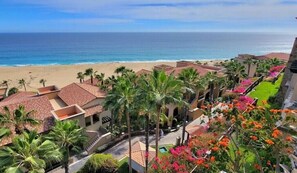 Beach - Oceanview 2BR/2BA Presidential Suite Sunset Beach1 G
 (Cabo San Lucas)