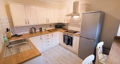 Scarborough Stays Hampton House Apartment