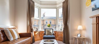 Scarborough Stays  Mayville Lodge