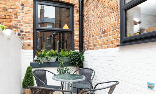 Scarborough Stays Park-up & relax! 5 Bed House