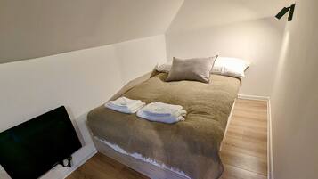 Wi-Fi, vuodevaatteet