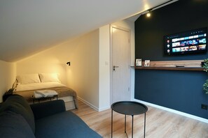 Wi-Fi, draps fournis