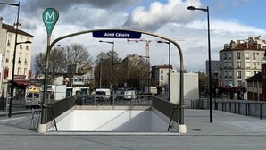 Vista des de l'habitació