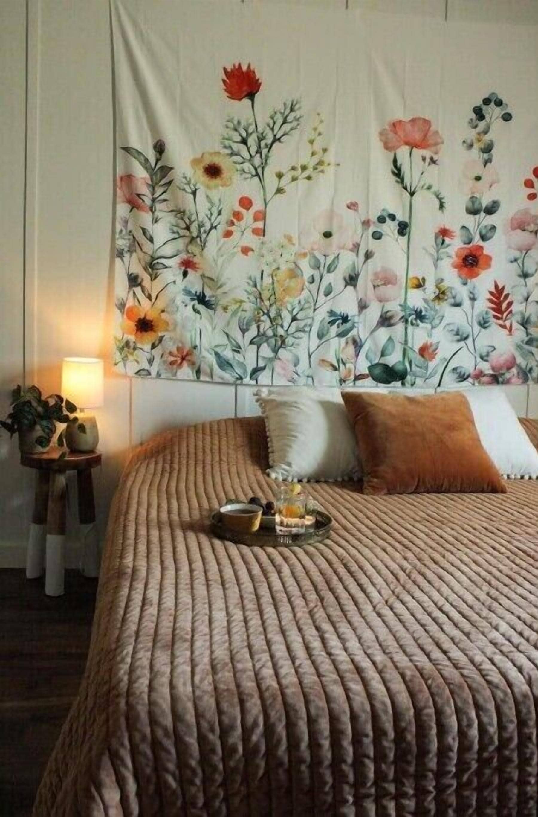 2 bedrooms, iron/ironing board, travel crib, WiFi