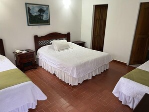 1 bedroom, WiFi - Hermosa Habitacion Superior Familiar En Eco Hotel La Casona (pereira)