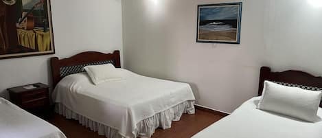 1 bedroom, WiFi