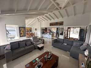 Interior - Lovely house in the country 45 km from Bogota airport (Silvania)