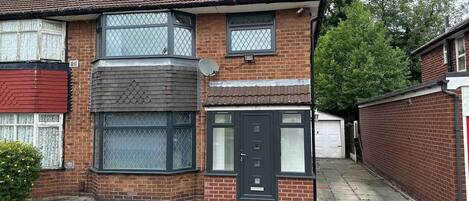 House | Exterior