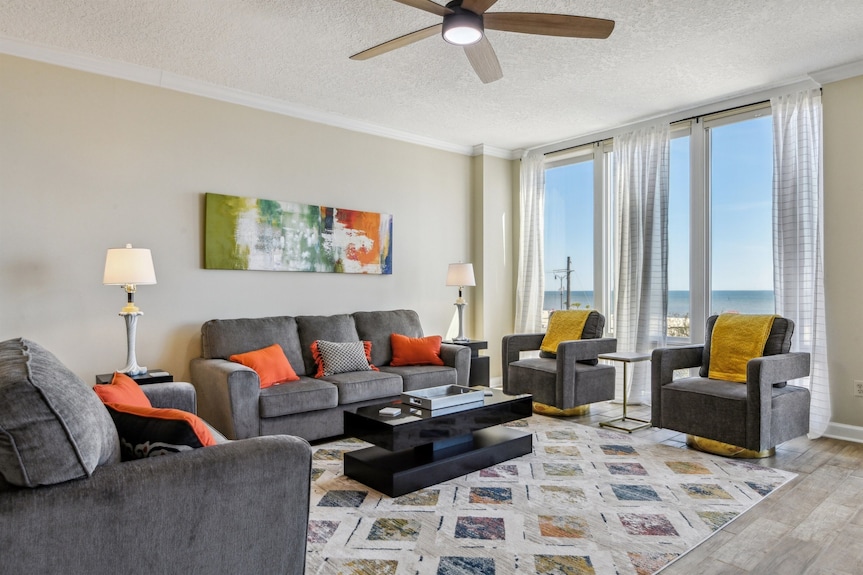 Sienna On The Coast 304 |Beach View Condo|new Reno - Gulfport, MS