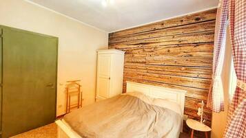 3 Schlafzimmer, Bügeleisen/Bügelbrett, WLAN, Bettwäsche