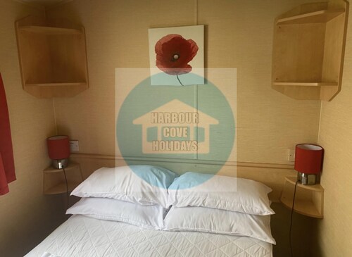Affordable Caravan Holidays, Butlins Minehead