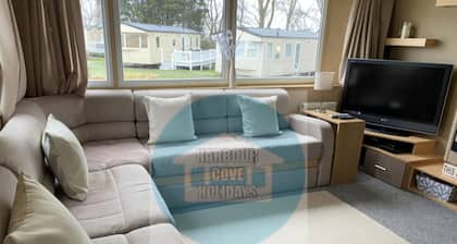 Affordable Caravan Holidays, Butlins Minehead