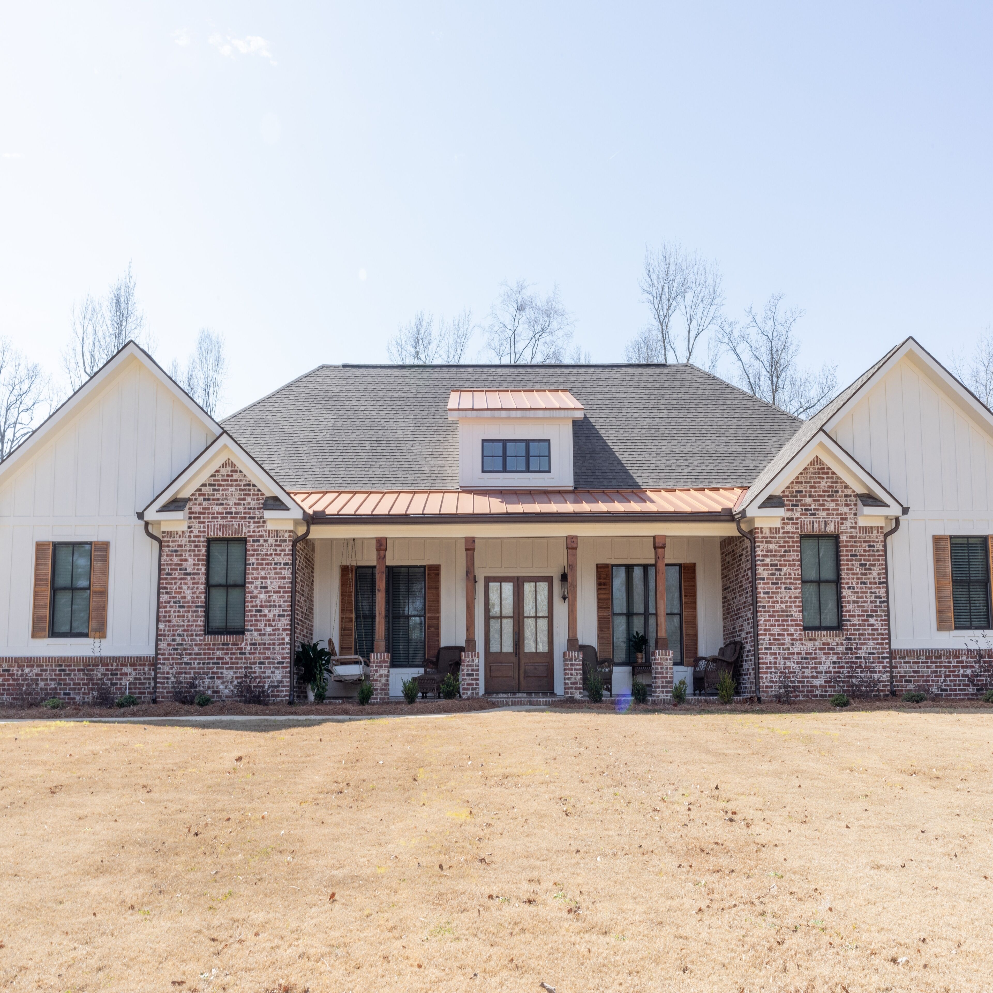 Mt. Vintage Getaway | Masters Rental