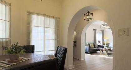 Ultimate Vacation Home 10 mins drive to Disneyland