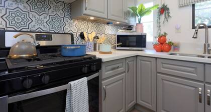 Ultimate Vacation Home 10 mins drive to Disneyland