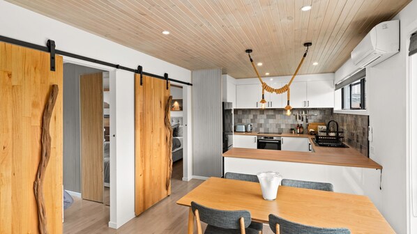 食器洗い機、コーヒー / ティーメーカー