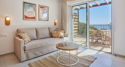 Résidence Odalys Riviera la Presqu'Ile