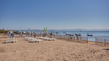 海灘