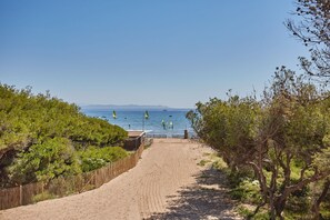 Exterior - Résidence Odalys Riviera la Presqu'Ile (Hyères)