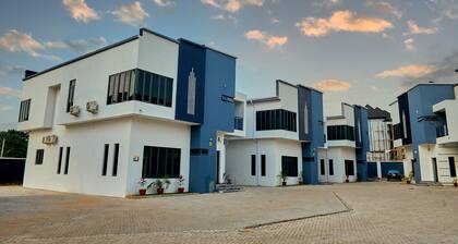 Villa Marina Hotel Abuja