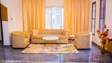 Détail de l’intérieur