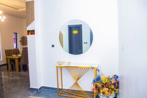 Reception hall - Villa Marina Hotel Abuja (Abuja)