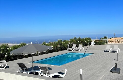 Traumhaftes Fincahaus mit Beheiztem Pool