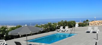 Traumhaftes Fincahaus mit Beheiztem Pool