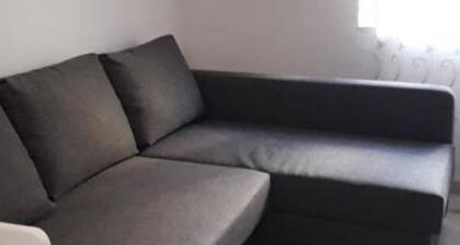 Apartment A.D. 3