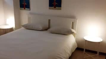2 Schlafzimmer