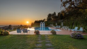Pool - Villa Ai Venti 8, Emma Villas (Massarosa)