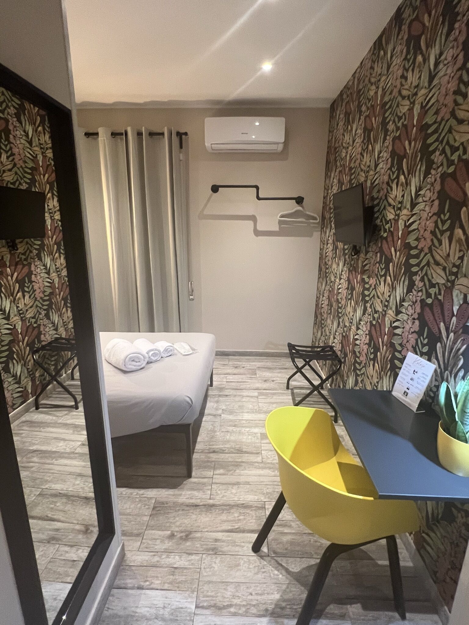 Foto - Kalasó Design Guest House - Rome Airport