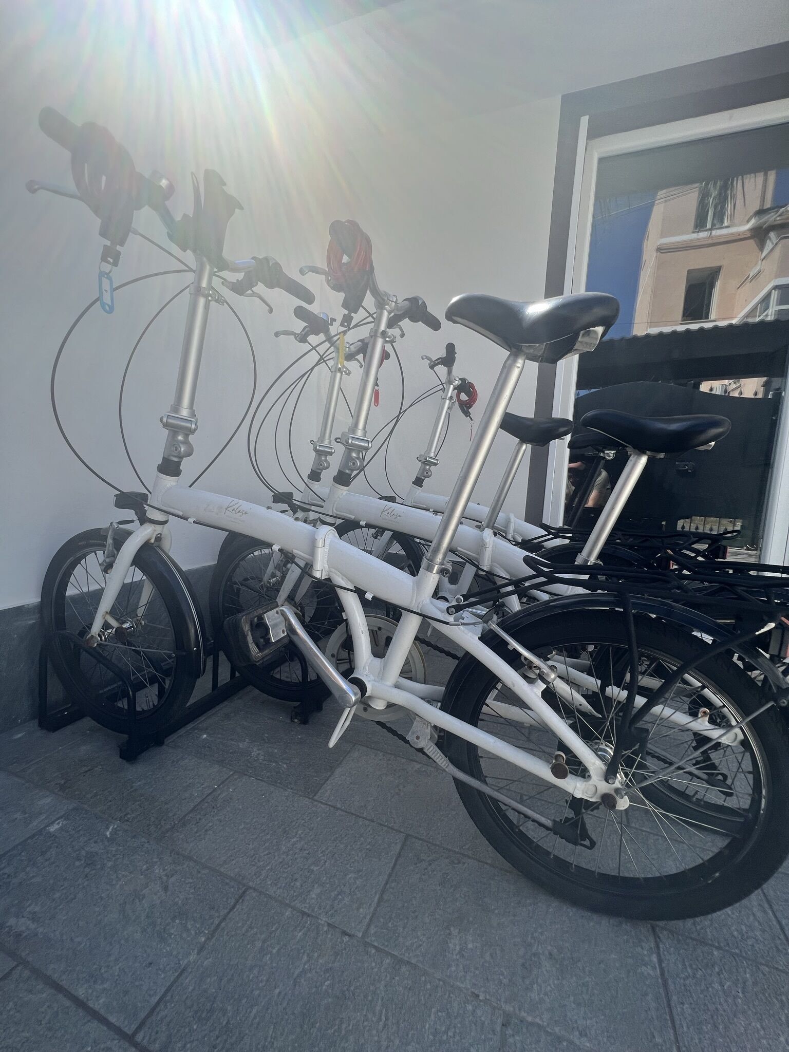 Foto - Kalasó Design Guest House - Rome Airport