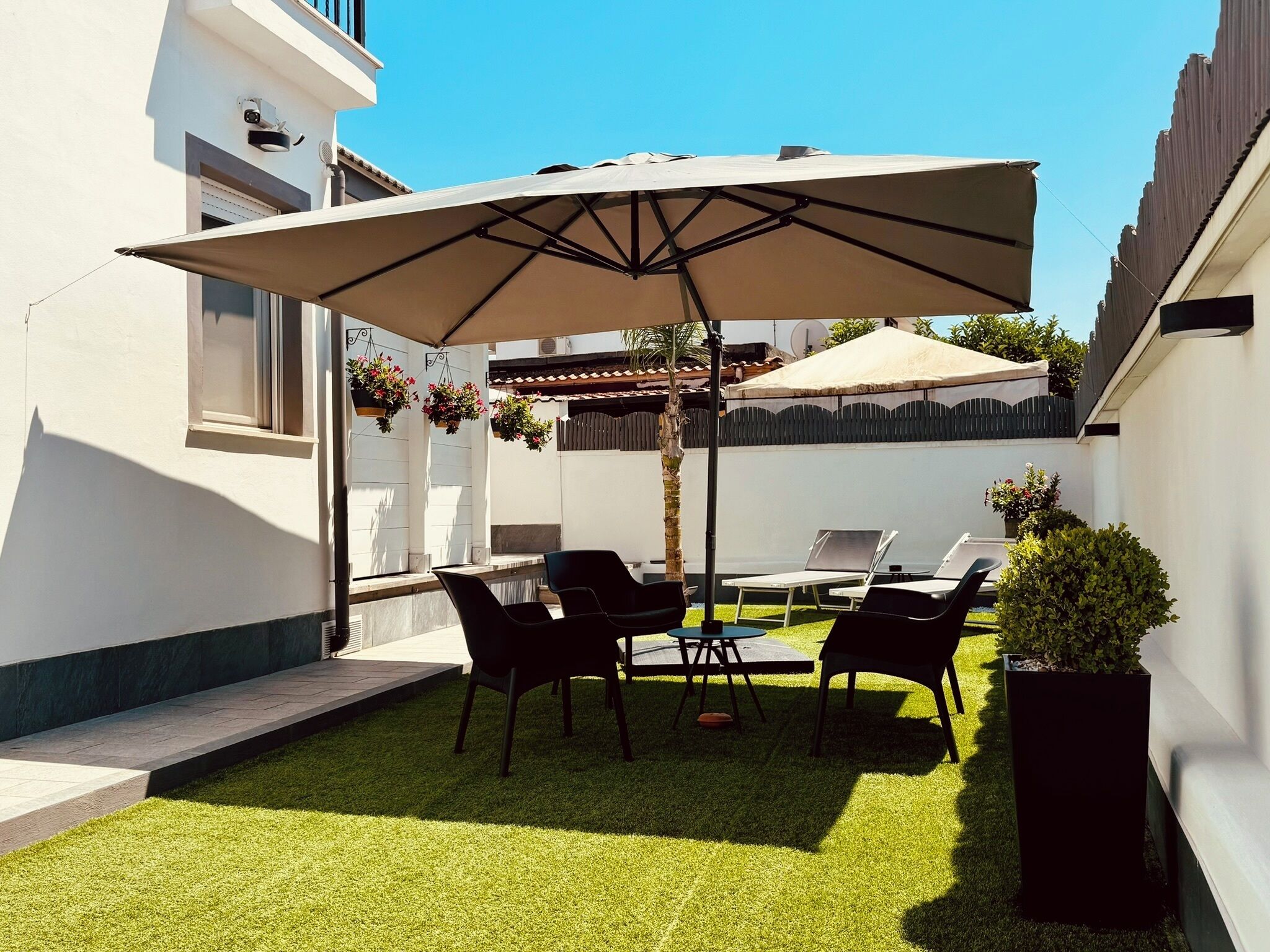 Foto - Kalasó Design Guest House - Rome Airport