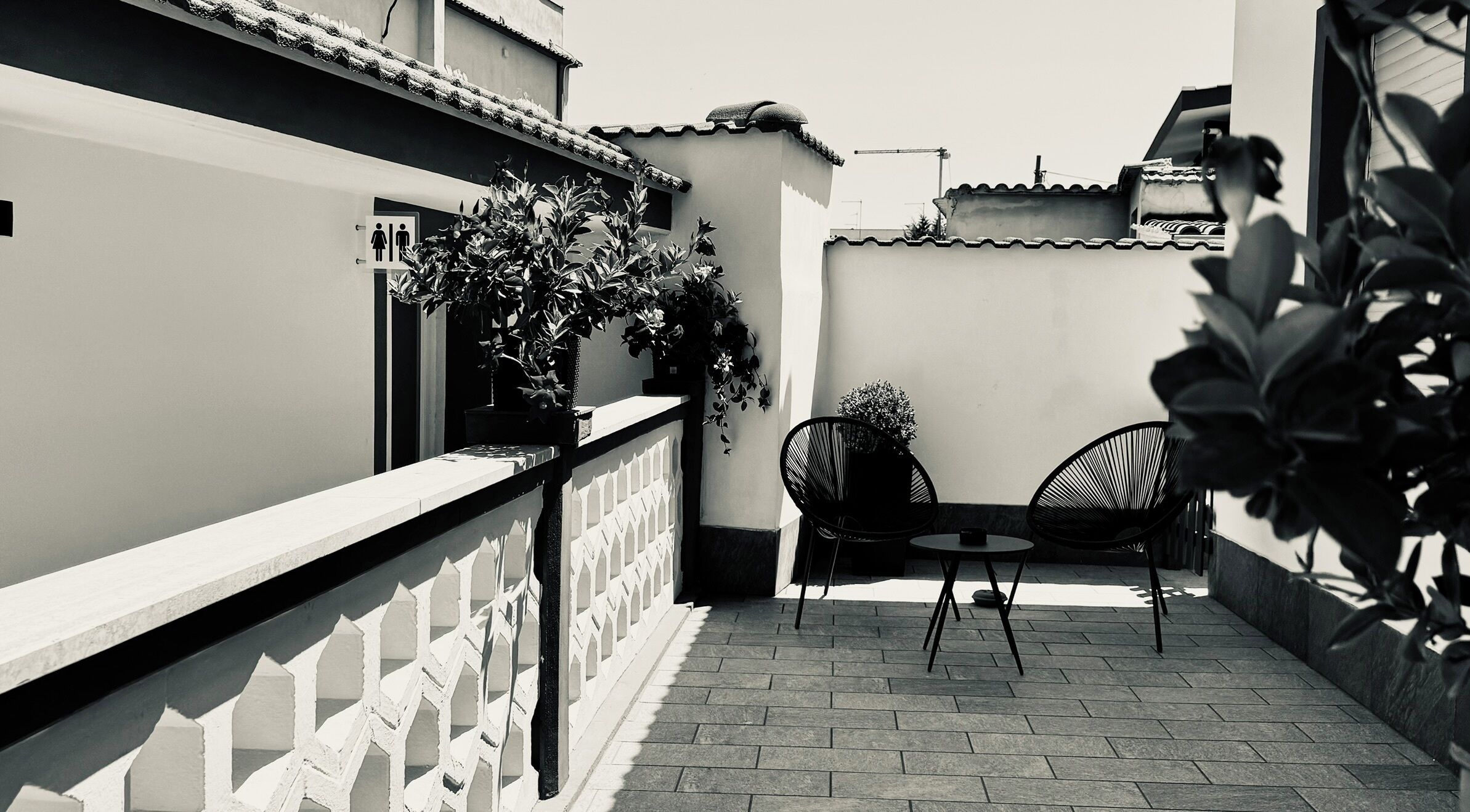 Foto - Kalasó Design Guest House - Rome Airport