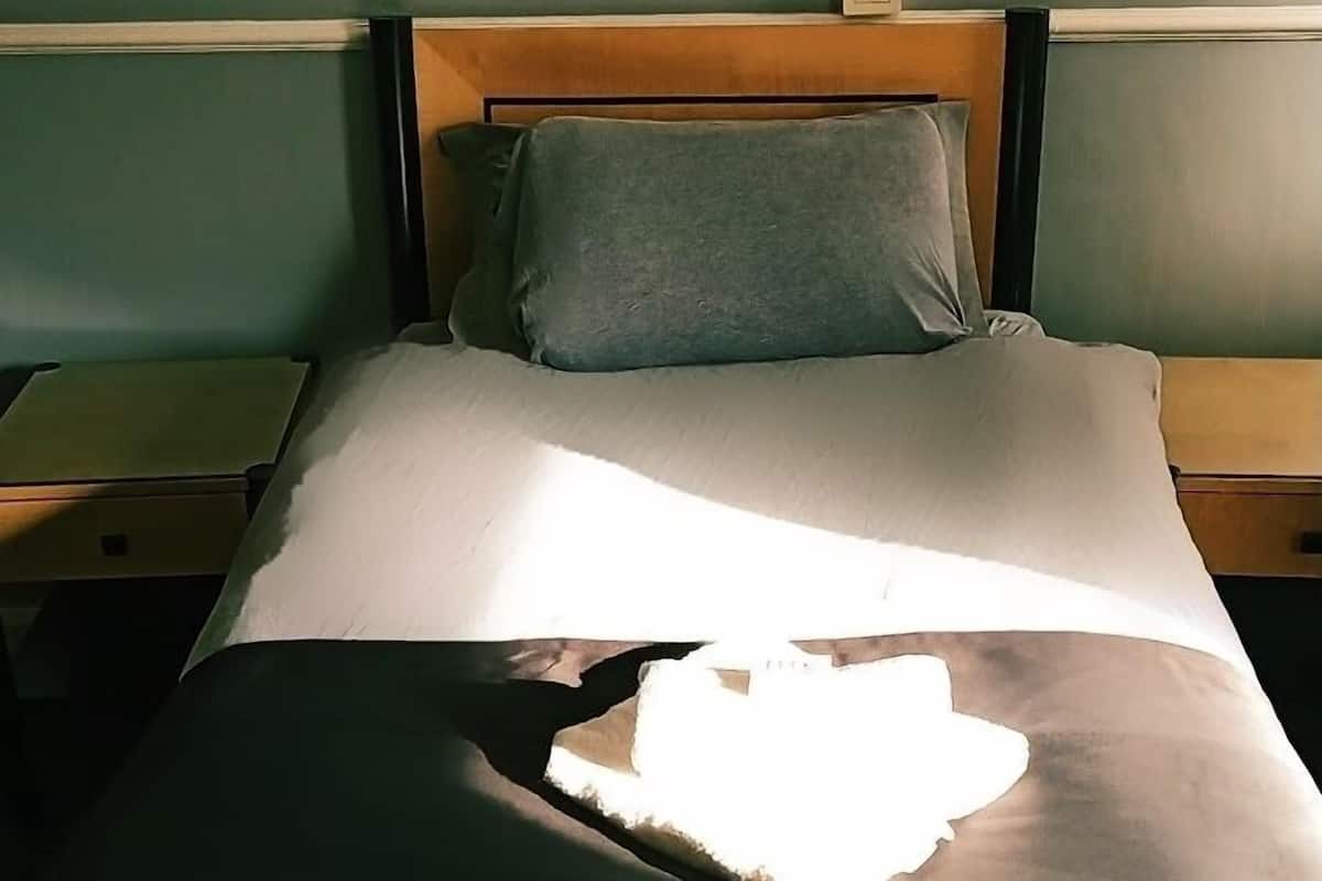 Basic Single Room
