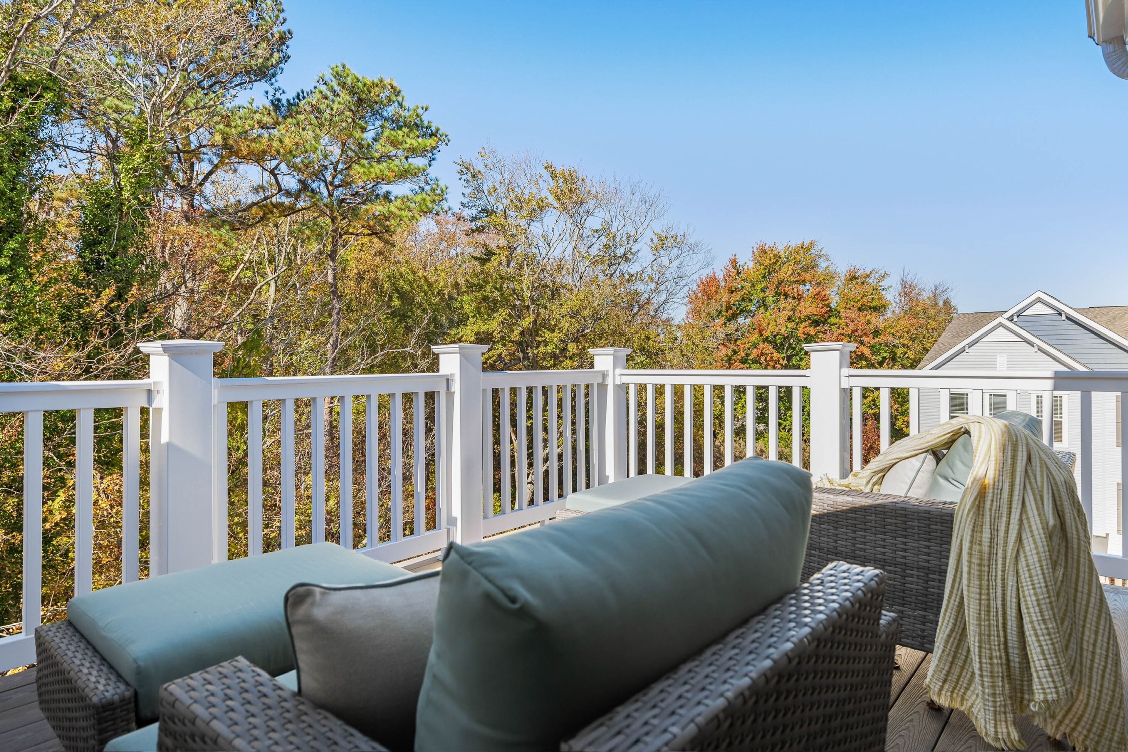 Luxurious Oyster House Village retreat near golf, beach, & boardwalk