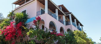 Panorama Notos