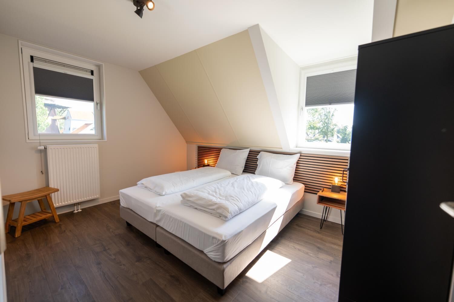 5 bedrooms, internet