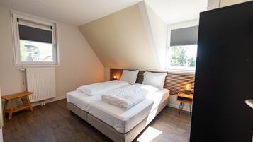 5 bedrooms, internet
