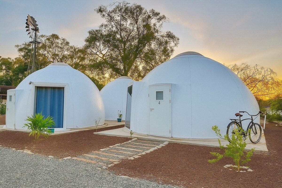 Bild für Gastgeberprofil