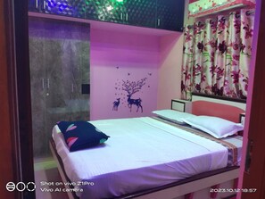 1 bedroom, WiFi
