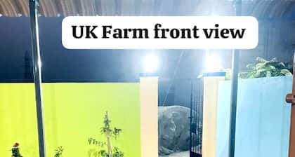 UKT Farm and Guest House