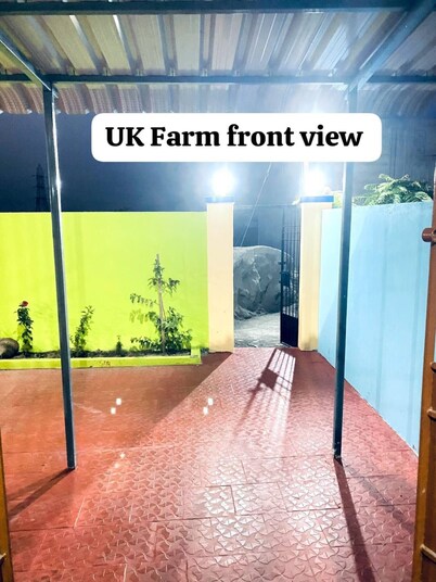 UKT Farm and Guest House