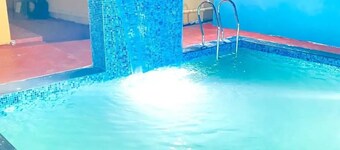 UKT Farm and Guest House