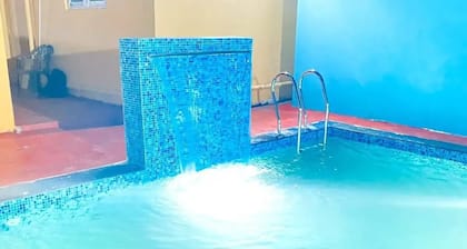 UKT Farm and Guest House