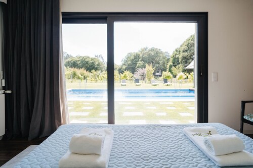 Qpm- Casa Museu, Lugar Onde o Esplendor da Natureza Convive com o Luxo