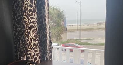 Surf Motel and Apartments