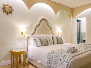 1 habitación y caja de seguridad en la habitación 