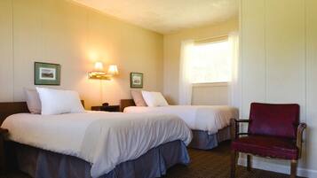 Lakeside Rooms | Yksilöllisesti kalustettu, pimennysverhot, äänieristys